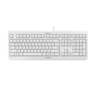 Verkabelt tastatur Cherry KC 1000 QWERTY