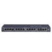 Switch Netgear GS116GE | 512 kB | 32 Gb/s | 16x Ethernet Anschluss