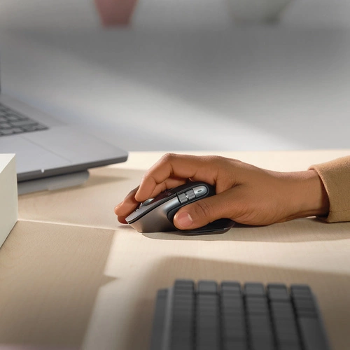 Drahtlos Maus Logitech MX Master 3S for Mac 910-006571