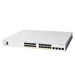 Switch Cisco Catalyst C1300-24FP-4G 24x 1Gb 4x SFP 370 W PoE+