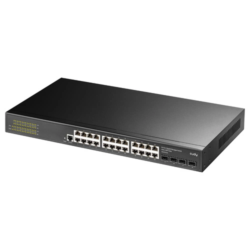 Schalter Cudy GS2024S2 24x 1Gb 2x SFP