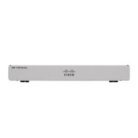 Router Cisco ISR C1101-4P 1x 1Gb RJ-45 WAN 4x 1Gb LAN |