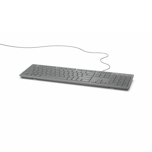 Verkabelt tastatur DELL KB216 QWERTZ