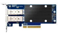 Netzwerkkarte QNAP QXG-10G2SF-X710 2x SFP+ 10Gbps