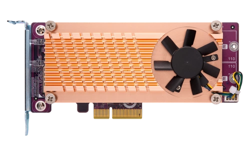 QNAP Erweiterungskarte QM2-2P-384
