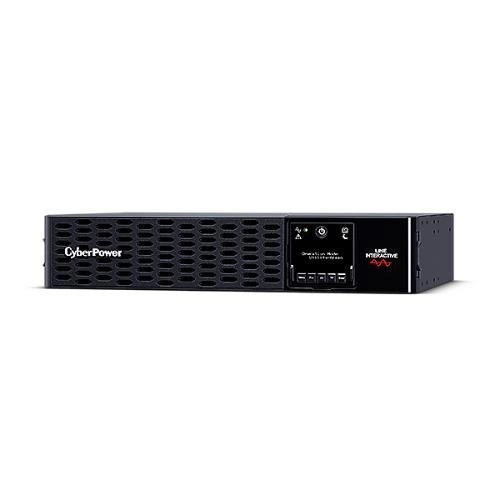 UPS CyberPower Professional Rack PR2200ERT2U 2200W 8 Steckdosen C13/C19 Neu 2 Jahre Garantie