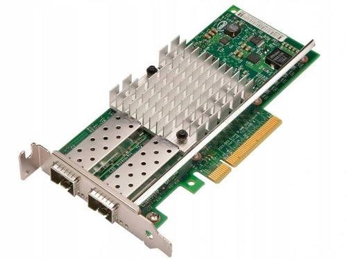 Netzwerkkarte DELL 942V6 2x SFP+ PCI Express 10Gb