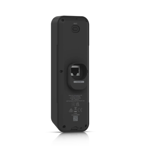 Türklingel Ubiquiti G4 Doorbell Pro PoE Kit