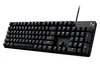 Drahtlos tastatur Logitech G G413 SE QWERTY