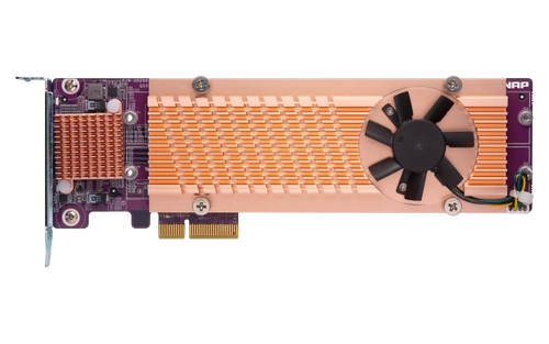 QNAP Erweiterungskarte QM2-4S-240