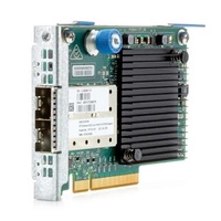 Netzwerkkarte HPE 817722-B21-RFB 2x SFP+ PCI Express 10Gb