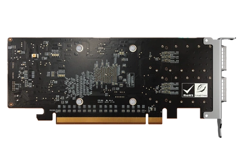 Netzwerkkarte QNAP QXG-100G2SF-E810 2x QSFP28 100Gbps