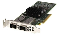 Netzwerkkarte DELL YR0VV 2x SFP+ PCI Express 10Gb