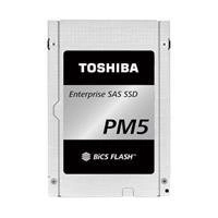 Kioxia PM5-R 480GB 2,5'' SAS 12Gb/s TLC | KPM51RUG480G