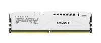 Arbeitspeicher 2x 16GB Kingston Fury Beast DDR5 2Rx8 6000MHz PC5-48000 UDIMM | KF560C30BWEK2-32