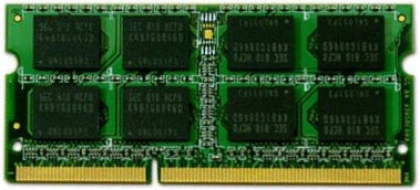 Arbeitsspeicher 1x 8GB Apple - iMac 27'' Late 2012 DDR3 1600MHz SO-DIMM | MD634G/A 1/2