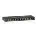 Schalter Netgear GS316EP-100PES 15x 1Gb 1x SFP 180 W PoE+