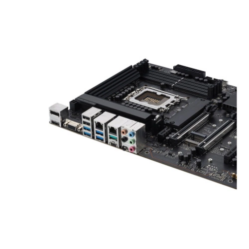 Hauptplatine ASUS PRO WS W680-ACE IPMI LGA1700 ATX | 90MB1DN0-M0EAY0