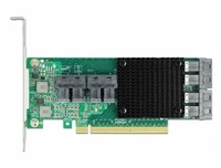 Delock Karte PCI Express x16 SFF-8643 8x NVMe SFF-8643 | 89030