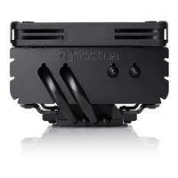 CPU-Kühlung NOCTUA Desktop | NH-L9X65 CHROMAX.BLACK