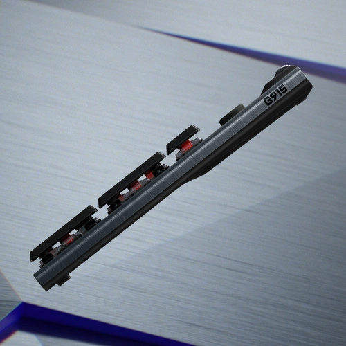 Drahtlos tastatur Logitech G G915 QWERTY