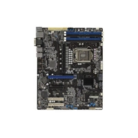 Hauptplatine ASUS P12R-E LGA1200 ATX | 90SB0A90-M0UAY0
