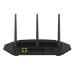 Zugangspunkt Netgear WAX204-100EUS 2,4 GHz | 5 GHz 1200 Mbps 802.11 a/b/g/n/ac/ax