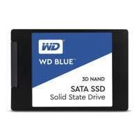 WD Blue 4TB 2.5'' SATA 6Gbps  | WDS400T2B0A