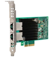 Netzwerkkarte Intel X550T2G1P5 2x RJ-45 PCI Express 10Gb