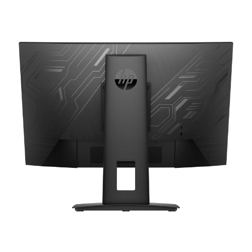 Bildschirm 23.6" HP 9FM22AA#ABB X24c 1920 x 1080 Full HD 144Hz bildschirmmatrix VA