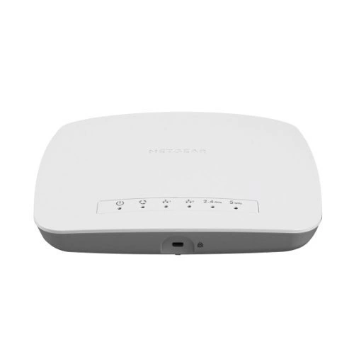 Zugangspunkt Netgear WAC730-10000S 2,4 GHz | 5 GHz 1750 Mbps 802.3af PoE | 802.3at PoE+ 802.11 a/b/g/n/ac