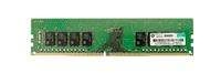 Arbeitsspeicher 1x 8GB HP Proliant & Workstation DDR4 1Rx8 2400MHz | 934800-001-RFB 
