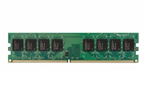 Arbeitsspeicher 1x 2GB Asus - M2A74-AM DDR2 667MHz ECC UNBUFFERED DIMM | 
