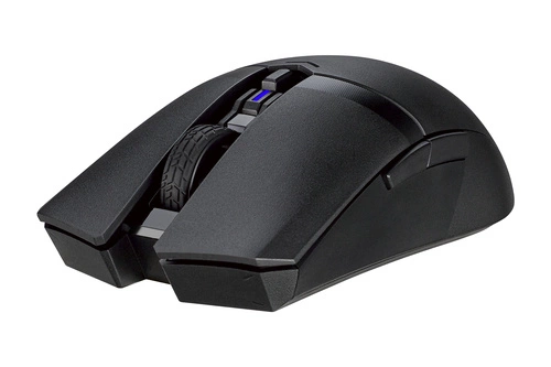 Drahtlos Maus ASUS M4 Wireless 90MP02F0-BMUA00