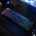 Verkabelt tastatur Logitech G G815 QWERTY