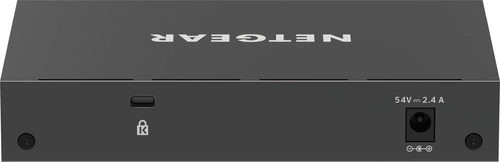 Schalter Netgear GS308EPP-100PES 8x 1Gb 123 W PoE+