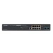 Schalter Planet MGS-5220-8P2X 8x 1Gb 2x SFP+ 200 W PoE+