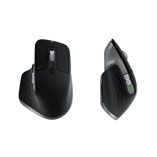 Drahtlos Maus Logitech MX Master 3S for Mac 910-006571