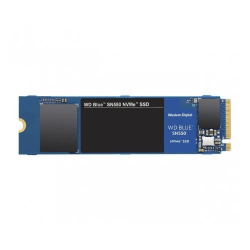 WD SN550 250GB M.2 NVMe PCIe Gen3x4  | WDS250G2B0C