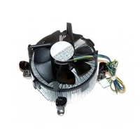 Kühlkörper gewidmet für server HP ProLiant DL360 G7 | 468290-001