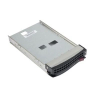 Laufwerksschublade 3.5''  Hot-Swap gewidmet für Supermicro | MCP-220-00043-0N