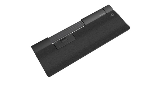 Verkabelt Maus Contour SliderMouse Pro CDSMPRO10310