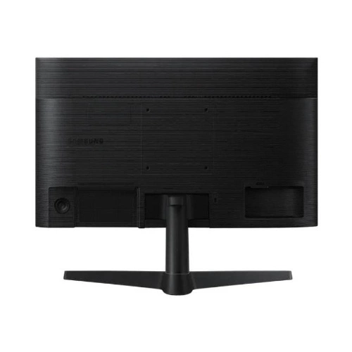 Bildschirm 24" Samsung LF24T370FWRXEN T370 1920 x 1080 Full HD 75Hz bildschirmmatrix IPS