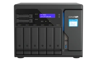 NAS-Server QNAP TS-855X-8G 8x SSD | HDD SATA 8GB RAM