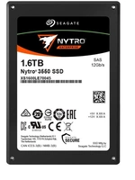 Seagate Nytro 3550 1.6TB 2.5'' SAS TLC | XS1600LE70045
