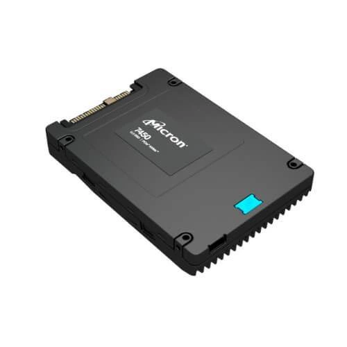 SSD Micron 7450 PRO 3.84TB U.3 NVMe | MTFDKCC3T8TFR-1BC1ZABYY