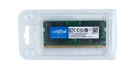 Arbeitspeicher 1x 16GB Crucial SO-DIMM DDR4 3200MHz PC4-25600 | CT16G4SFRA32A