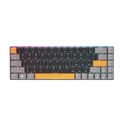 Drahtlos tastatur Cherry MX-LP 2.1 Compact Wireless QWERTY
