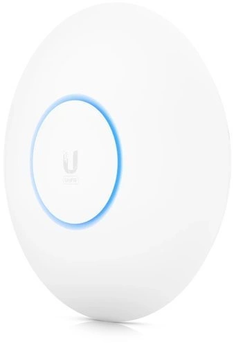 Zugangspunkt Ubiquiti U6-LR 2,4 GHz | 5 GHz 2400 Mbps 802.11a/b/g/n/ac/ax