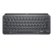 Drahtlos tastatur Logitech MX Keys Mini QWERTY